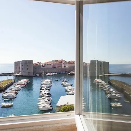 Apartment Old Town Sunrise Dubrovnik