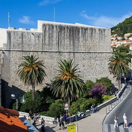 Old Town Sunrise Dubrovnik